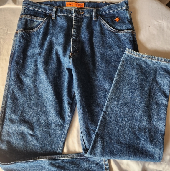 Work Jeans FR - Picture 1 of 8